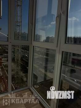 2-к квартира, вторичка, 62м2, 5/16 этаж