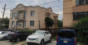 1-к квартира, вторичка, 35м2, 2/3 этаж