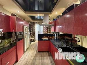 2-к квартира, вторичка, 66м2, 1/16 этаж