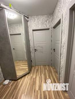 2-к квартира, вторичка, 44м2, 18/23 этаж