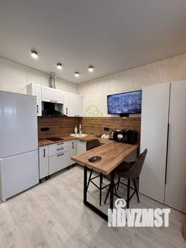 Студия квартира, вторичка, 25м2, 21/23 этаж