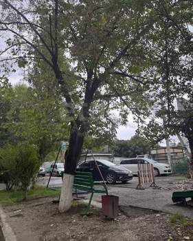 2-к квартира, вторичка, 49м2, 2/5 этаж