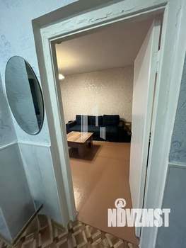 1-к квартира, вторичка, 34м2, 4/9 этаж