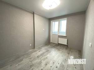 1-к квартира, вторичка, 36м2, 13/19 этаж