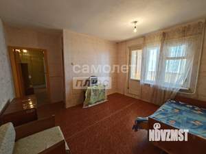 2-к квартира, вторичка, 56м2, 8/9 этаж