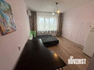 Студия квартира, вторичка, 20м2, 5/5 этаж