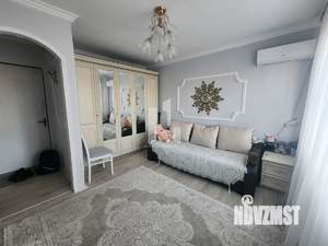 1-к квартира, вторичка, 22м2, 8/9 этаж