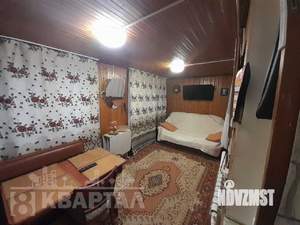 2-к квартира, вторичка, 44м2, 1/4 этаж