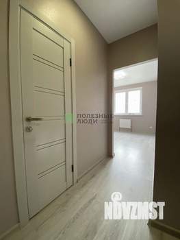 1-к квартира, вторичка, 35м2, 16/20 этаж