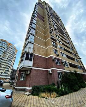2-к квартира, вторичка, 70м2, 20/20 этаж