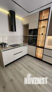 3-к квартира, вторичка, 62м2, 10/24 этаж