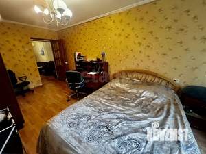 2-к квартира, вторичка, 68м2, 1/5 этаж