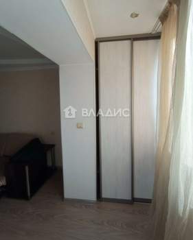 1-к квартира, вторичка, 41м2, 9/10 этаж