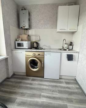 1-к квартира, вторичка, 31м2, 5/5 этаж