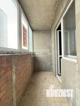 2-к квартира, вторичка, 69м2, 1/18 этаж