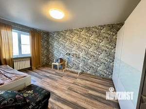 1-к квартира, вторичка, 36м2, 2/3 этаж