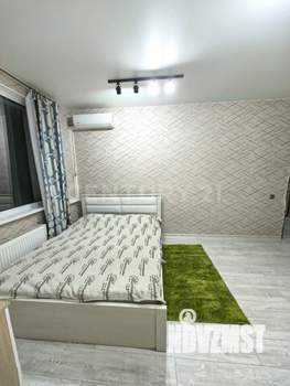 1-к квартира, вторичка, 40м2, 9/10 этаж