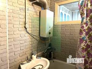 1-к квартира, вторичка, 32м2, 4/5 этаж