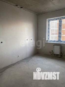 2-к квартира, вторичка, 58м2, 11/16 этаж