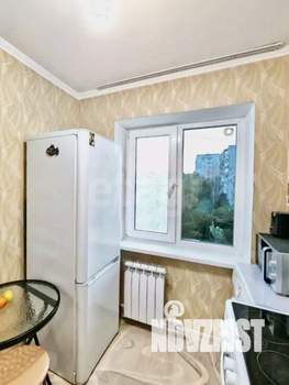 1-к квартира, вторичка, 22м2, 5/5 этаж