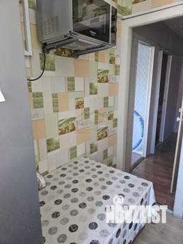 1-к квартира, вторичка, 34м2, 4/5 этаж