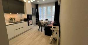 2-к квартира, вторичка, 64м2, 11/20 этаж