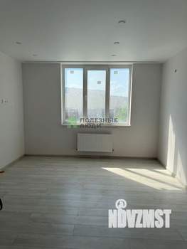 Студия квартира, вторичка, 29м2, 2/21 этаж