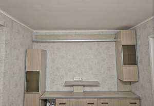 2-к квартира, вторичка, 38м2, 2/2 этаж