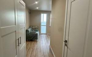 Студия квартира, вторичка, 21м2, 9/25 этаж