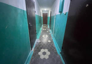 1-к квартира, вторичка, 18м2, 4/5 этаж