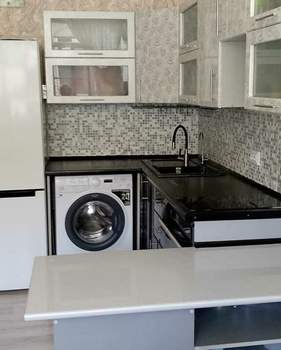 1-к квартира, вторичка, 43м2, 2/6 этаж