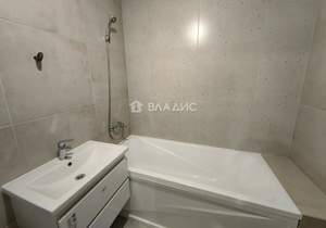 1-к квартира, вторичка, 40м2, 12/25 этаж