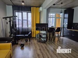 1-к квартира, вторичка, 39м2, 12/19 этаж