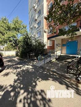 2-к квартира, вторичка, 53м2, 7/9 этаж