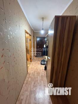 3-к квартира, вторичка, 64м2, 3/9 этаж