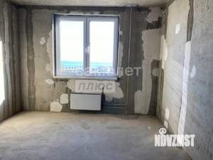 2-к квартира, вторичка, 62м2, 10/16 этаж