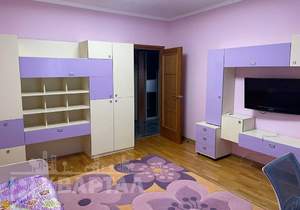 3-к квартира, вторичка, 96м2, 2/10 этаж