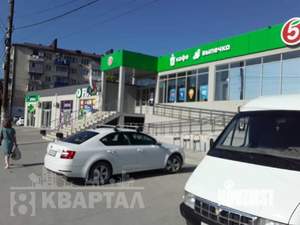 1-к квартира, вторичка, 32м2, 2/5 этаж