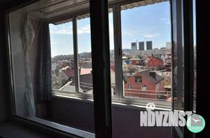 1-к квартира, вторичка, 31м2, 5/5 этаж