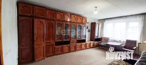 2-к квартира, вторичка, 49м2, 4/5 этаж