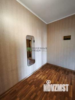 2-к квартира, вторичка, 44м2, 3/3 этаж