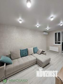 2-к квартира, вторичка, 55м2, 20/20 этаж