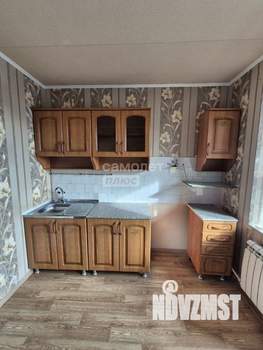 2-к квартира, вторичка, 52м2, 5/5 этаж