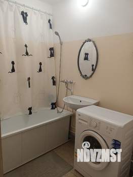 1-к квартира, вторичка, 38м2, 3/17 этаж