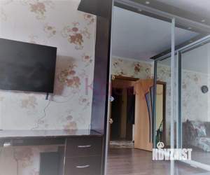 1-к квартира, вторичка, 37м2, 10/10 этаж