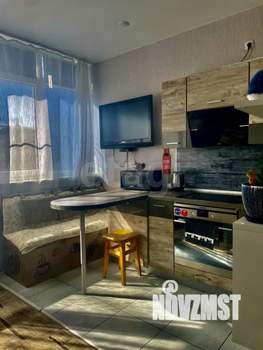 Студия квартира, вторичка, 32м2, 7/11 этаж