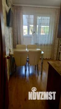 1-к квартира, вторичка, 43м2, 3/16 этаж