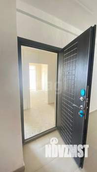 1-к квартира, вторичка, 33м2, 14/14 этаж