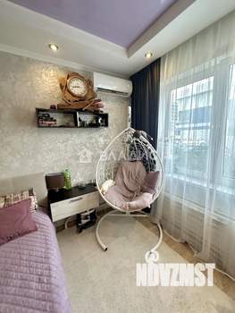 2-к квартира, вторичка, 66м2, 1/17 этаж