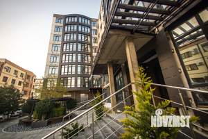 Студия квартира, вторичка, 36м2, 3/8 этаж